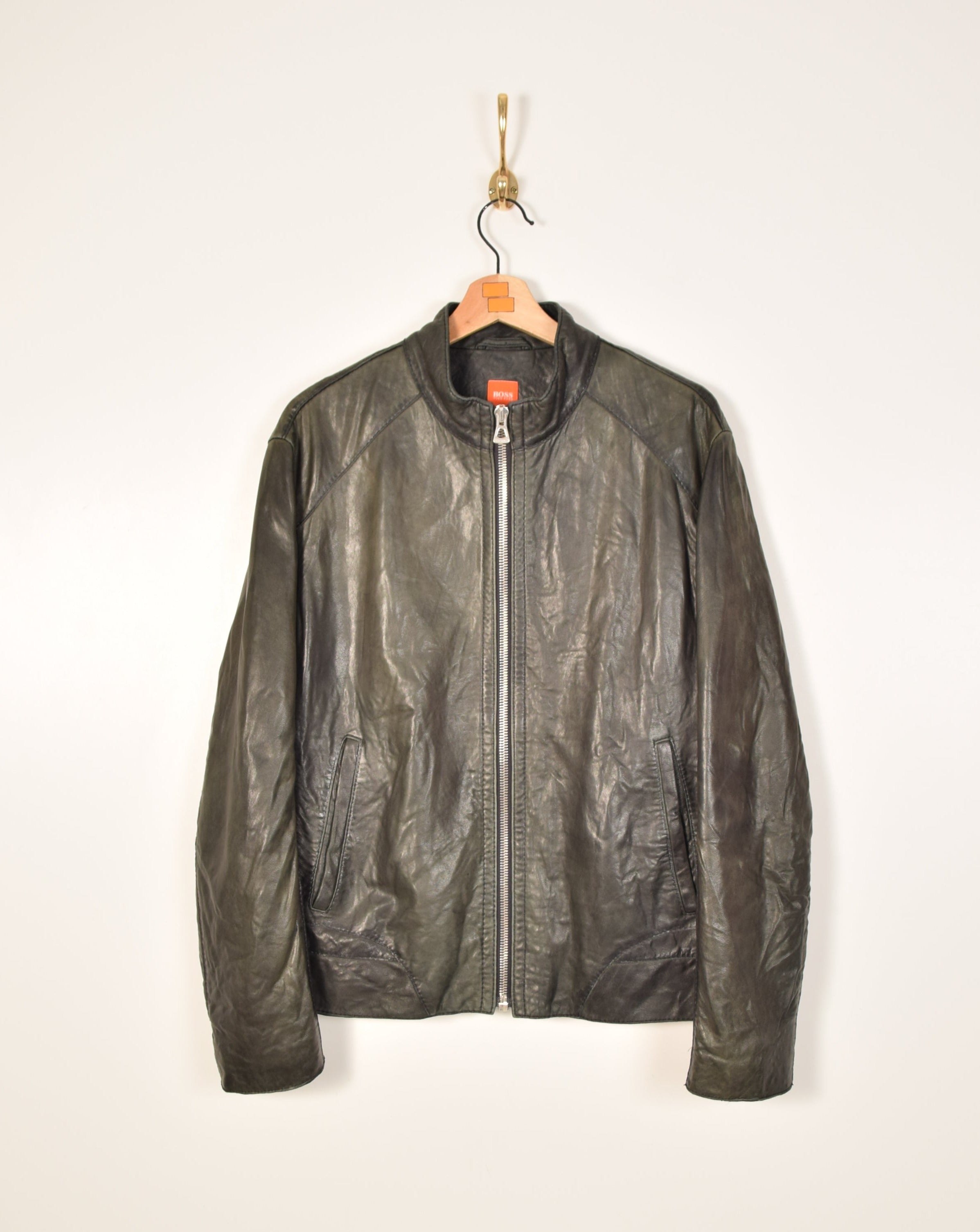 hugo-boss-vintage-leather-jacket-m-from-the-block-vintage