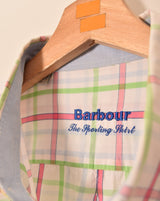 Barbour Vintage Shirt (XL)