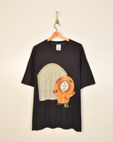 2001 South Park T-Shirt (XL)