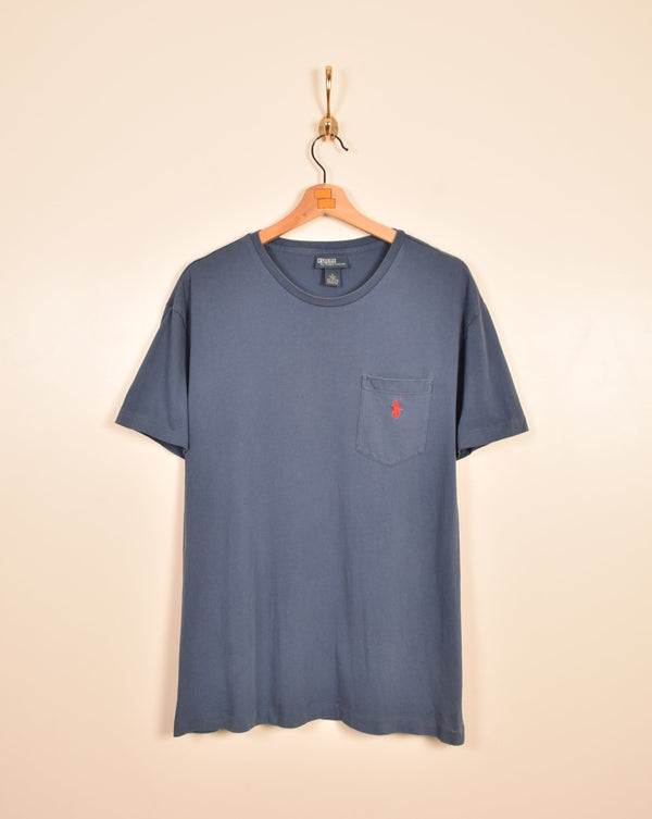 Polo Ralph Lauren Vintage T-Shirt (M)