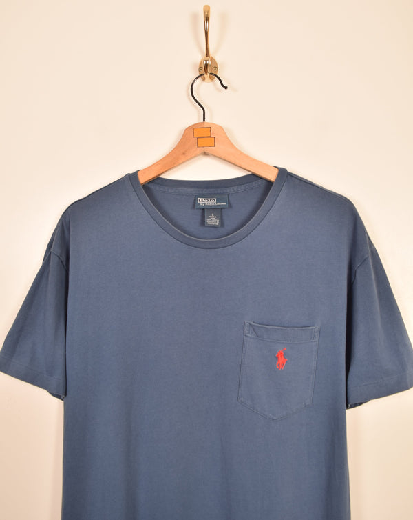 Polo Ralph Lauren Vintage T-Shirt (M)