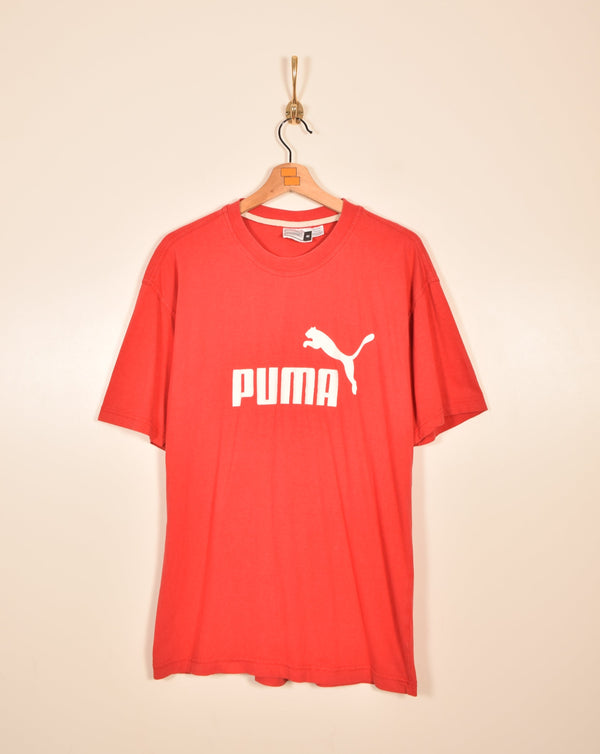 Puma Vintage T-Shirt (M)