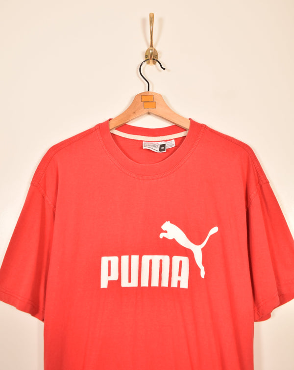 Puma Vintage T-Shirt (M)