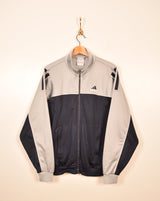 Adidas Vintage Track Jacket (M)