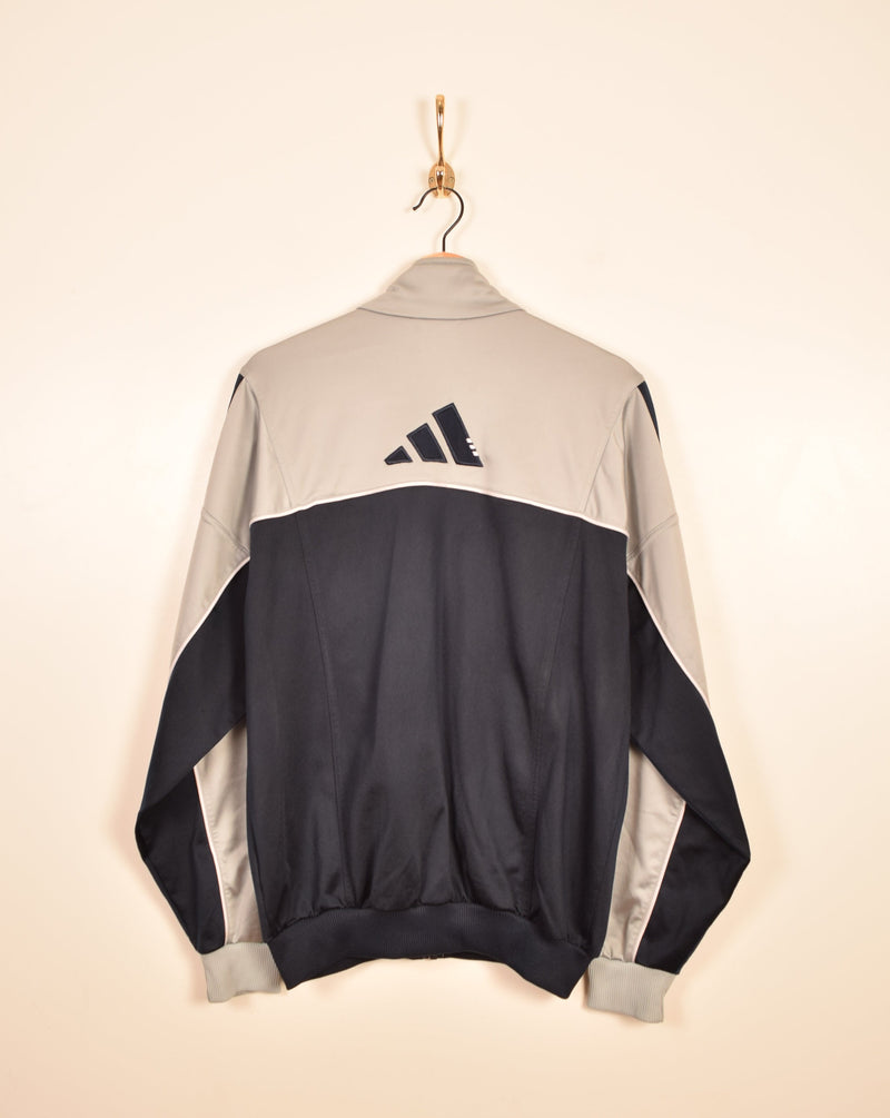 Adidas Vintage Track Jacket (M)