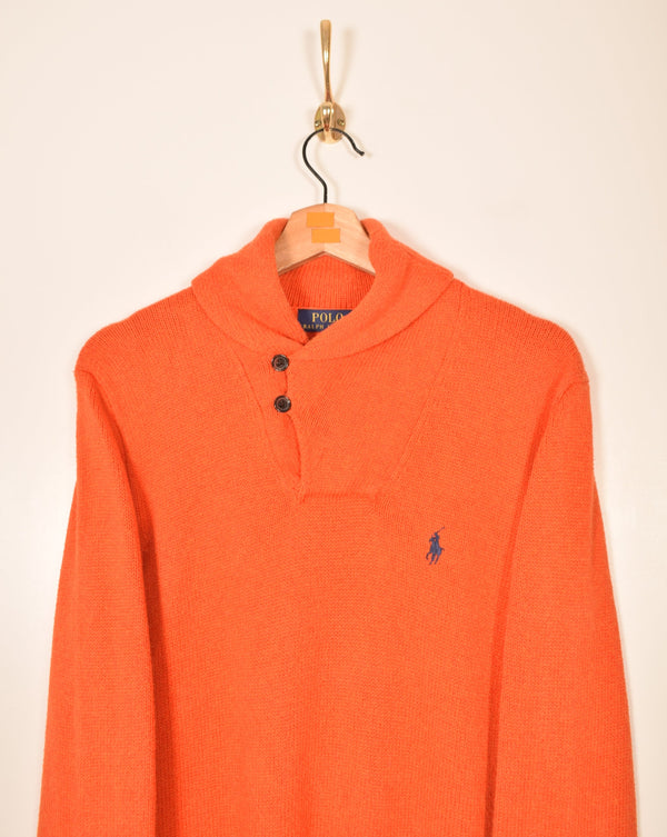 Polo Ralph Lauren Sweater (M)