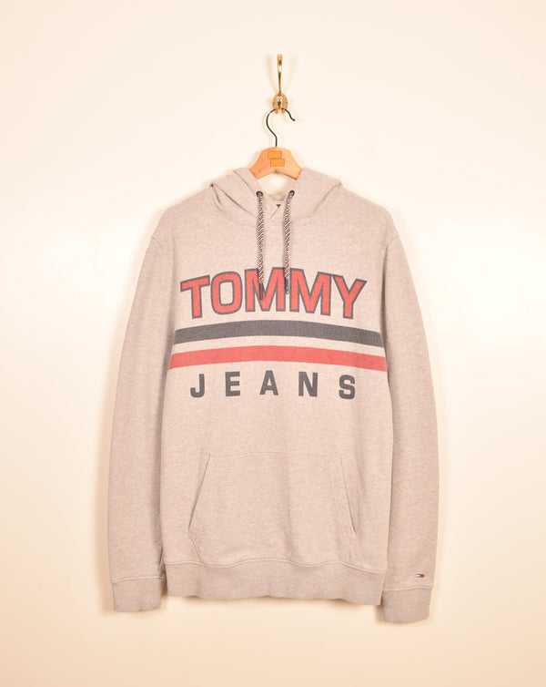 Tommy Hilfiger Jeans Hoodie (M)