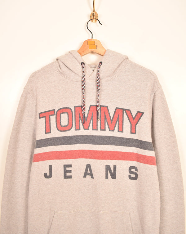 Tommy Hilfiger Jeans Hoodie (M)