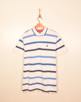 Tommy Hilfiger Vintage Polo Shirt (M)