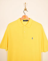 Polo Ralph Lauren Polo Shirt (L)