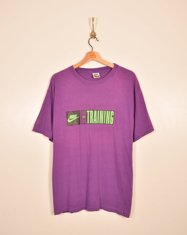 Nike Cross Training Vintage T-Shirt (M)