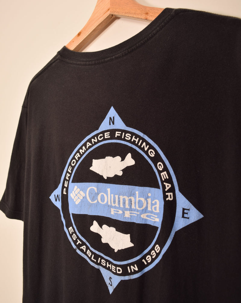 Columbia PFG T-Shirt (XL)