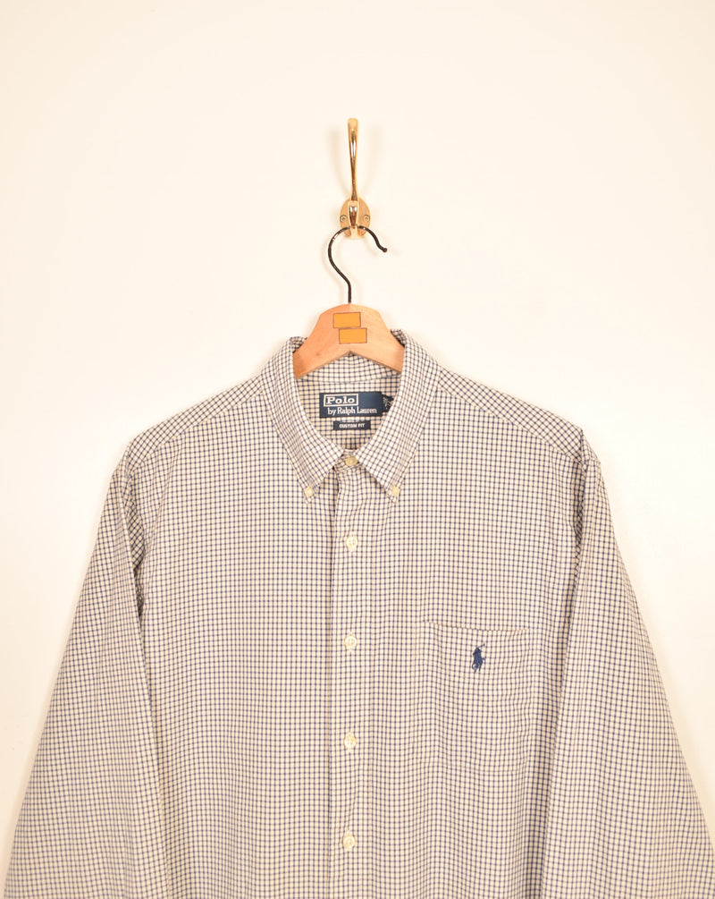 Polo Ralph Lauren Vintage Shirt (L)