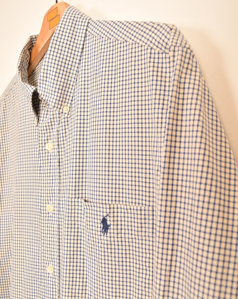 Polo Ralph Lauren Vintage Shirt (L)