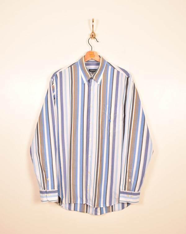 Burberry Vintage Shirt (L)