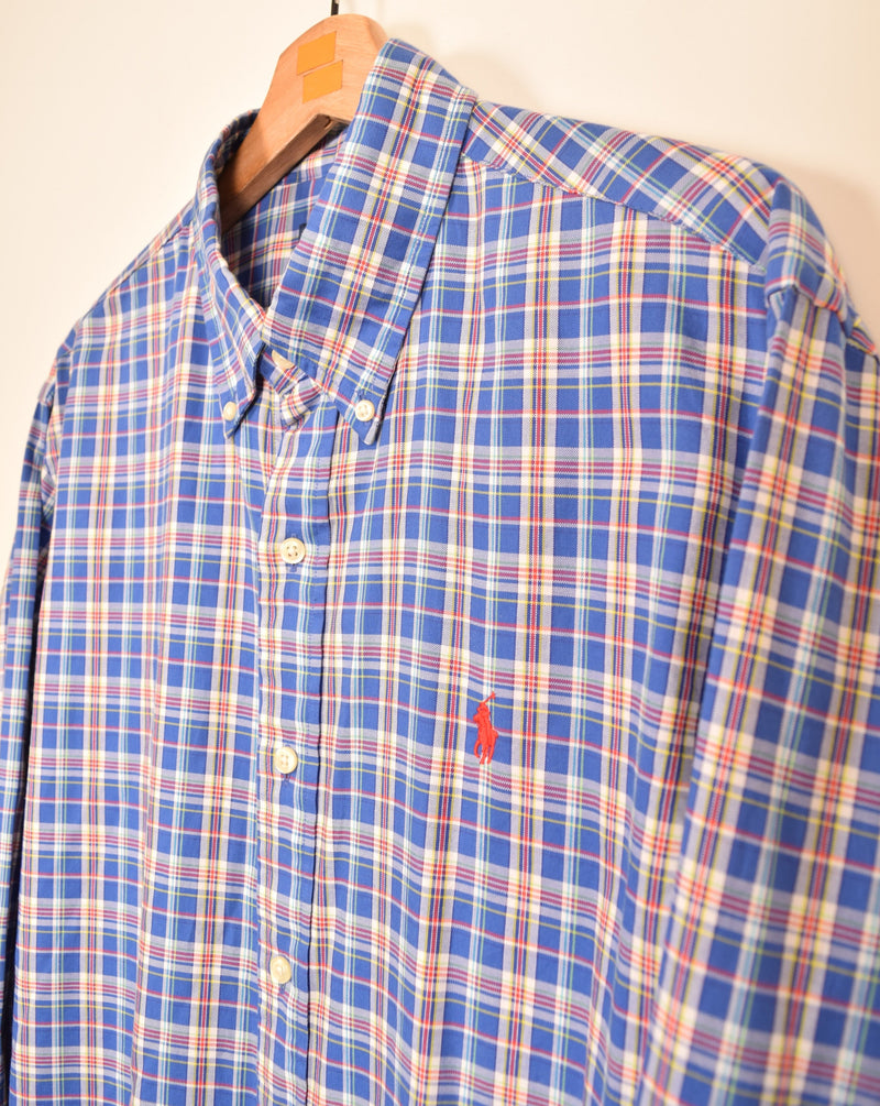 Polo Ralph Lauren Shirt (L)