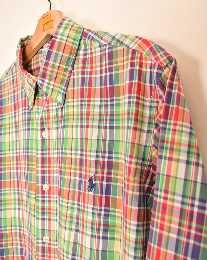 Polo Ralph Lauren Vintage Shirt (L)