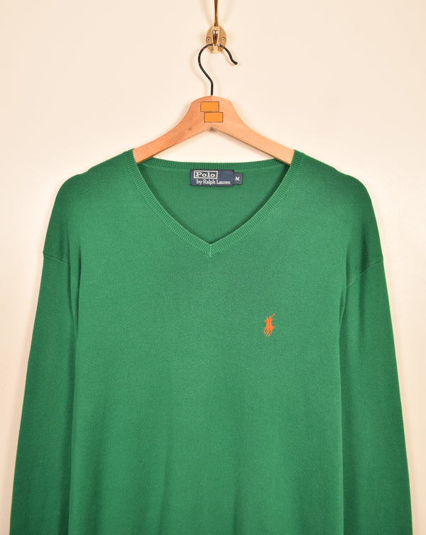 Polo Ralph Lauren Vintage Sweater (M)