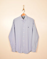 Polo Ralph Lauren Vintage Shirt (L)