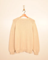 Burberry Vintage Knitted Sweater (M)