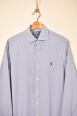 Polo Ralph Lauren Vintage Shirt (L)