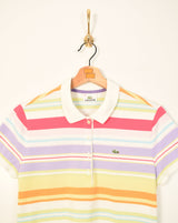 Lacoste Woman Polo Shirt (S)