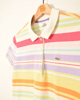 Lacoste Woman Polo Shirt (S)