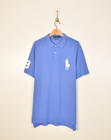 Polo Ralph Lauren Polo Shirt (XL)