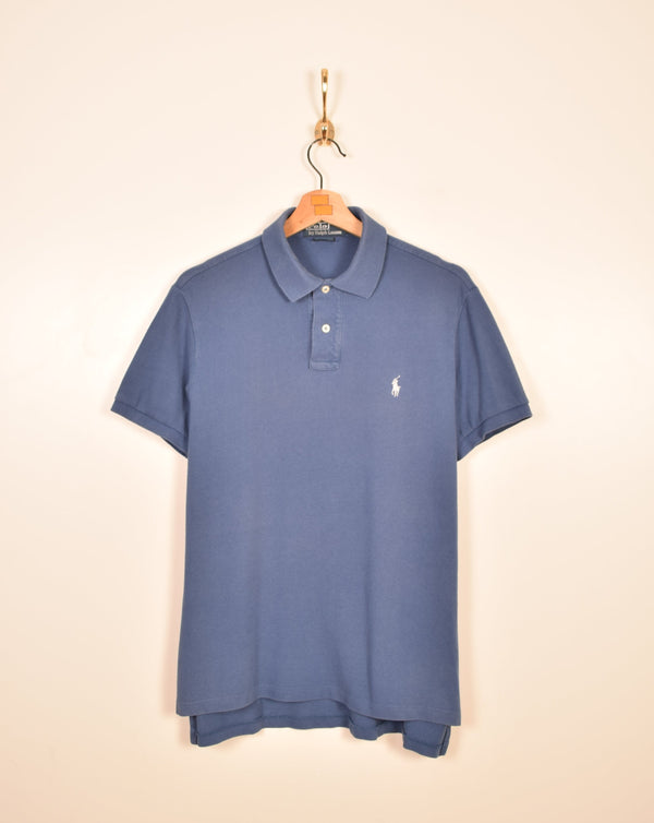 Polo Ralph Lauren Vintage Polo Shirt (S)