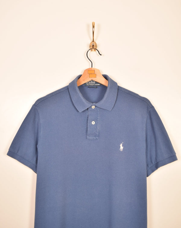 Polo Ralph Lauren Vintage Polo Shirt (S)