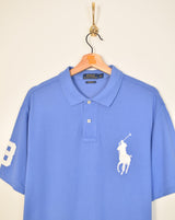 Polo Ralph Lauren Polo Shirt (XL)