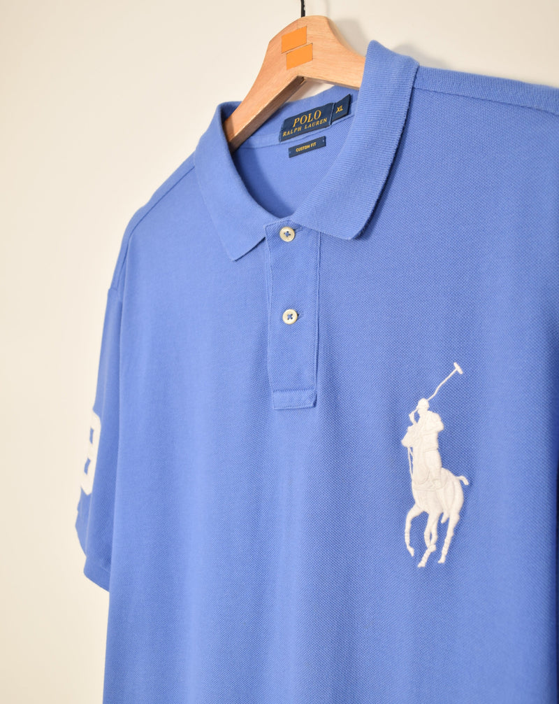 Polo Ralph Lauren Polo Shirt (XL)