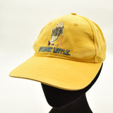 2002 Puma Stuart Little Telepizza Cap (ONE SIZE)