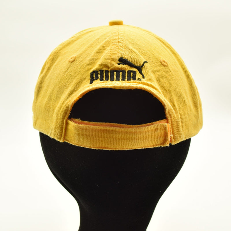 2002 Puma Stuart Little Telepizza Cap (ONE SIZE)