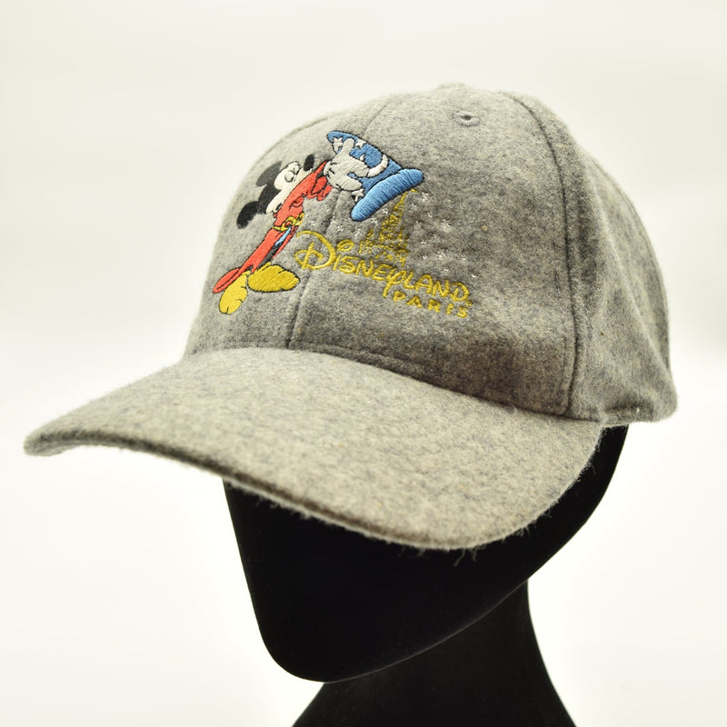 DisneyLand Paris Vintage Cap (ONE SIZE)