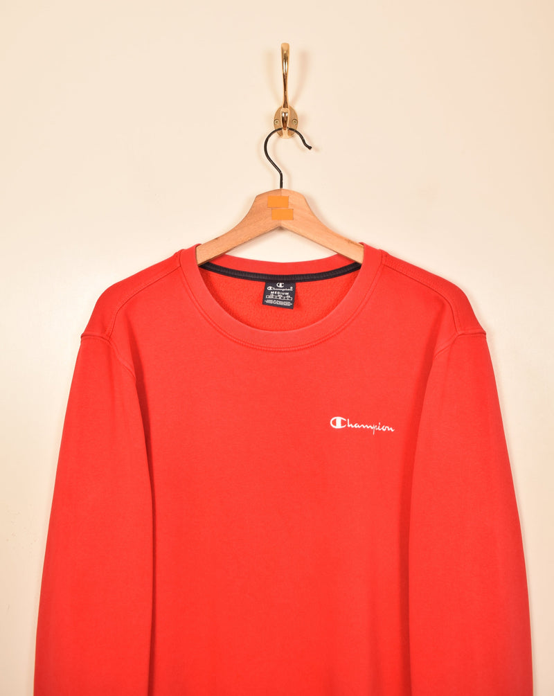 Champion Vintage Sweatshirt (M)