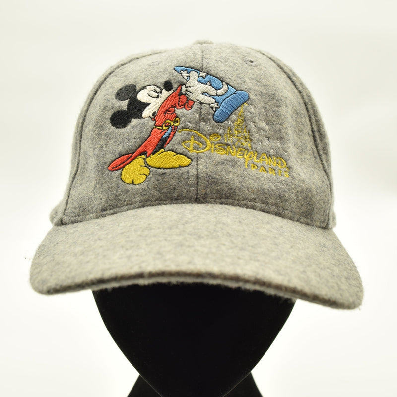 DisneyLand Paris Vintage Cap (ONE SIZE)