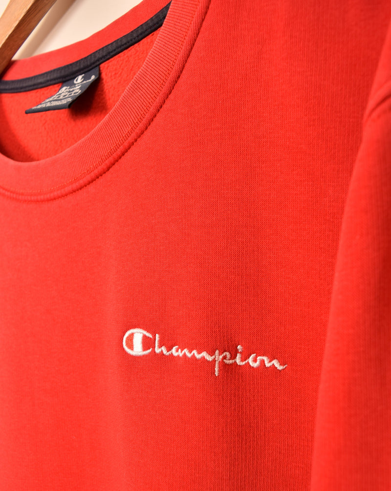 Champion Vintage Sweatshirt (M)