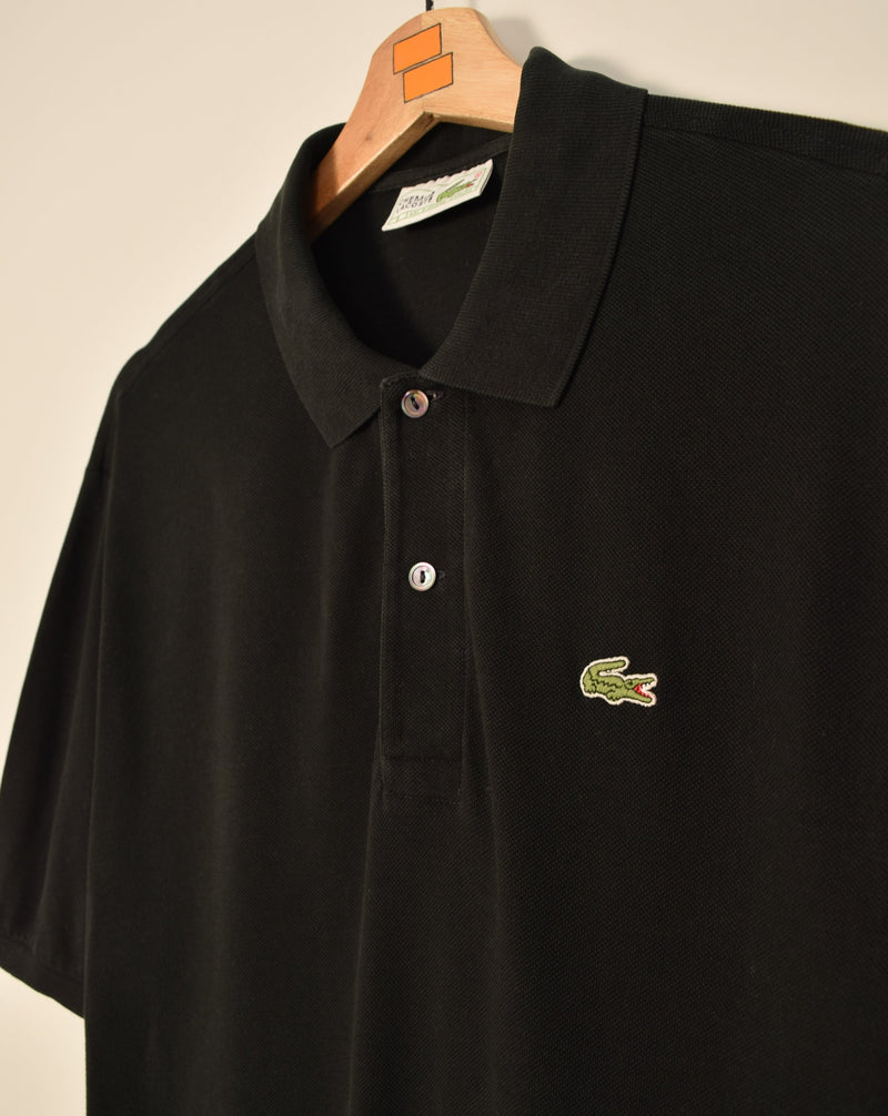 Lacoste Vintage Polo Shirt (XL)