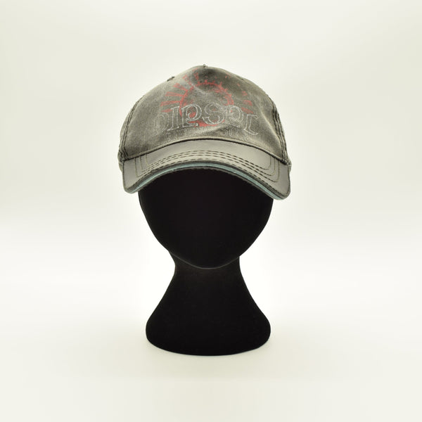 Diesel Vintage Cap (ONE SIZE)