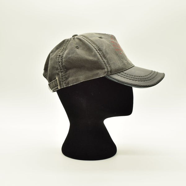 Diesel Vintage Cap (ONE SIZE)