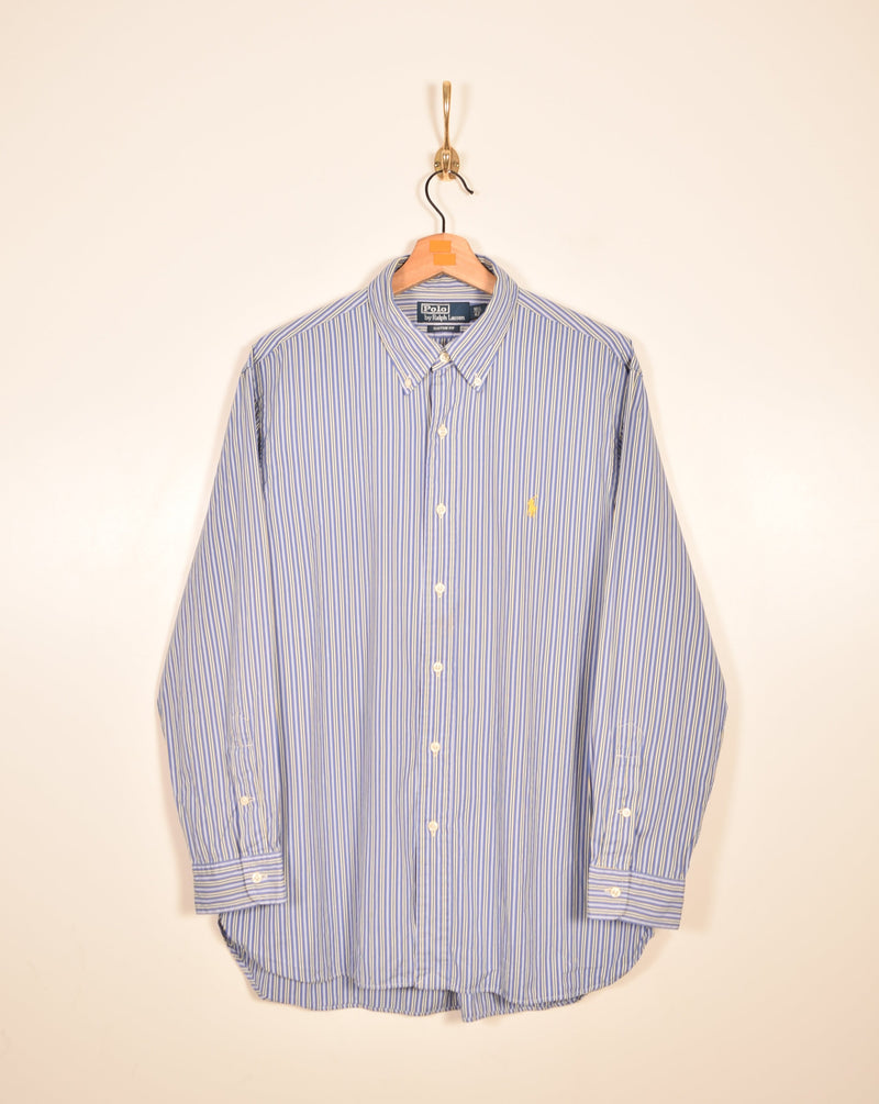 Polo Ralph Lauren Vintage Shirt (M)