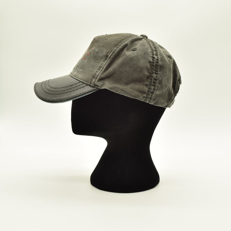 Diesel Vintage Cap (ONE SIZE)