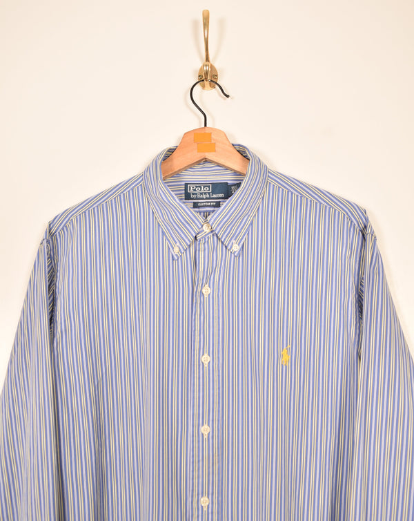 Polo Ralph Lauren Vintage Shirt (M)