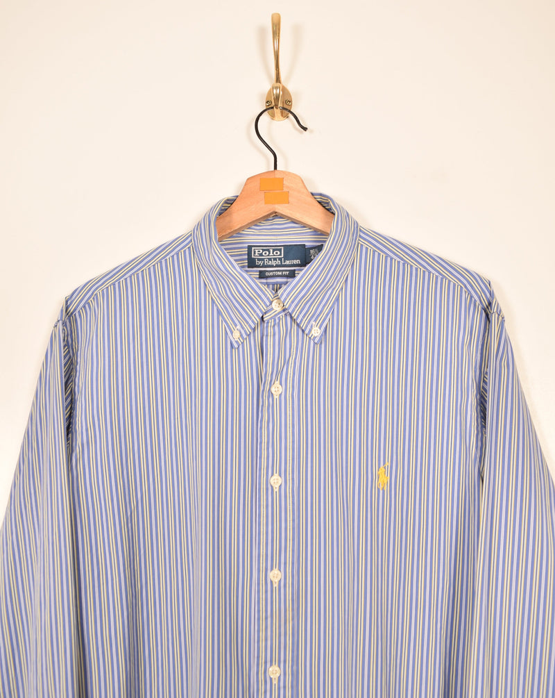 Polo Ralph Lauren Vintage Shirt (M)