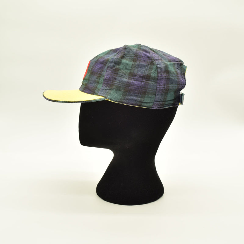 J&B Vintage Reversible Cap (ONE SIZE)