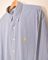 Polo Ralph Lauren Vintage Shirt (M)