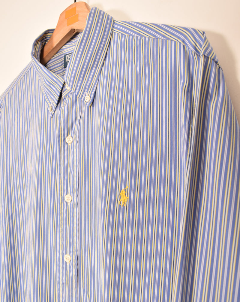 Polo Ralph Lauren Vintage Shirt (M)