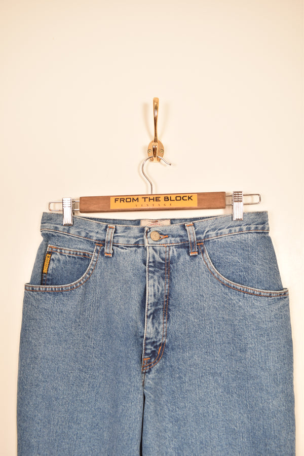 Armani Jeans Vintage Jeans (33)