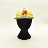 J&B Vintage Reversible Cap (ONE SIZE)